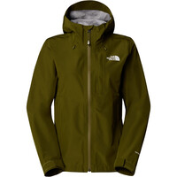 The North Face chaqueta impermeable mujer W DRYZZLE FUTURELIGHT 2 JACKET 03