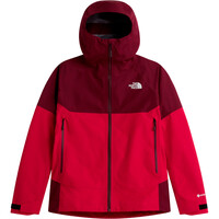 W GTX JAZZI JACKET