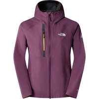 The North Face chaqueta impermeable mujer W MA WATERPROOF JACKET 03