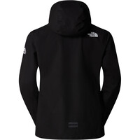 The North Face chaqueta impermeable mujer W MA WATERPROOF JACKET 03