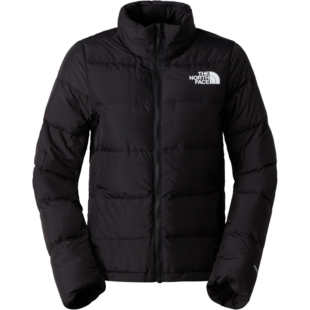 The North Face chaqueta impermeable mujer W MOUNTAIN LIGHT TRICLIMATE GTX JACKET 03