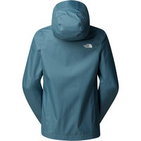 The North Face chaqueta impermeable mujer W QUEST JACKET 04