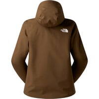 The North Face chaqueta impermeable mujer W QUEST JACKET 04