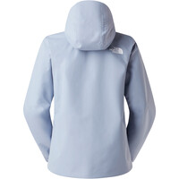 The North Face chaqueta impermeable mujer W QUEST MONO JACKET 03
