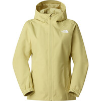 W QUEST MONO JACKET