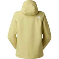 The North Face chaqueta impermeable mujer W QUEST MONO JACKET 04