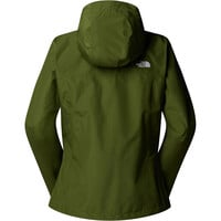The North Face chaqueta impermeable mujer W SANGRO JACKET 03