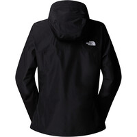 The North Face chaqueta impermeable mujer W SANGRO JACKET 04