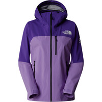 The North Face chaqueta impermeable mujer W SUMMIT TORRE EGGER FUTURELIGHT JACKET 03