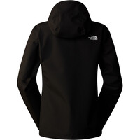 The North Face chaqueta impermeable mujer W WHITON 3L JACKET 04