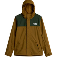 B ANTORA RAIN JACKET