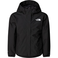 The North Face chaqueta impermeable niño G ANTORA RAIN JACKET 03