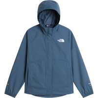 The North Face chaqueta impermeable niño G ANTORA RAIN JACKET 03