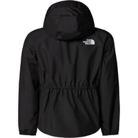 The North Face chaqueta impermeable niño G ANTORA RAIN JACKET 04