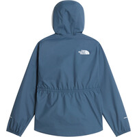 The North Face chaqueta impermeable niño G ANTORA RAIN JACKET 04