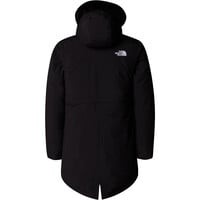 The North Face chaqueta impermeable niño G ARCTIC PARKA 04