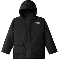 The North Face chaqueta impermeable niño KID NORTH DOWN TRICLIMATE 04