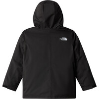 The North Face chaqueta impermeable niño KID NORTH DOWN TRICLIMATE 05