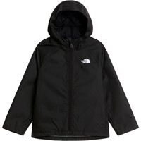 The North Face chaqueta impermeable niño KID PERRITO 4-N-1 HOODED JACKET 03