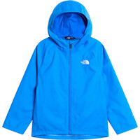 The North Face chaqueta impermeable niño KID PERRITO 4-N-1 HOODED JACKET 03