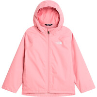 The North Face chaqueta impermeable niño KID PERRITO 4-N-1 HOODED JACKET 03