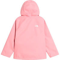 The North Face chaqueta impermeable niño KID PERRITO 4-N-1 HOODED JACKET 05