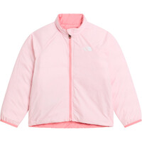 The North Face chaqueta impermeable niño KID PERRITO 4-N-1 HOODED JACKET 06