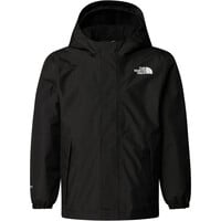 The North Face chaqueta impermeable niño KID WARM ANTORA RAIN JACKET 03