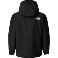 The North Face chaqueta impermeable niño KID WARM ANTORA RAIN JACKET 04