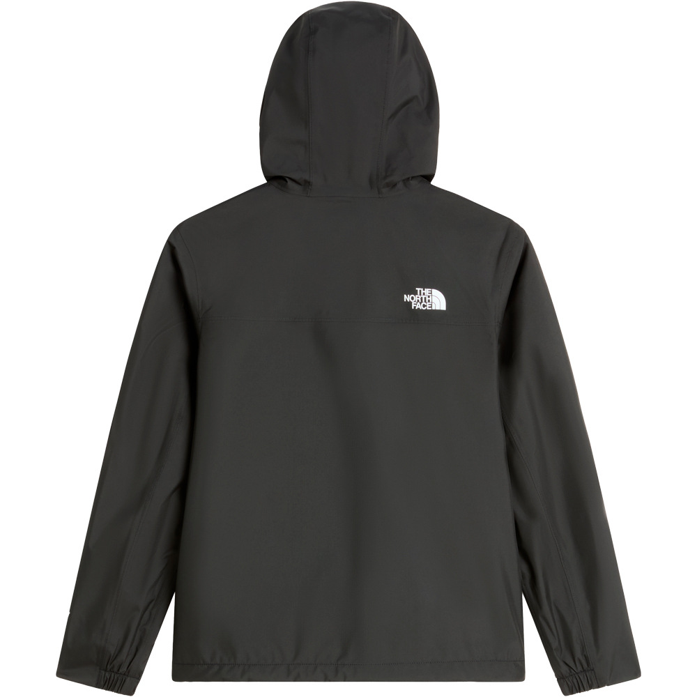 The North Face chaqueta impermeable niño TEEN ANTORA TRICLIMATE 03