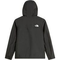 The North Face chaqueta impermeable niño TEEN ANTORA TRICLIMATE 03