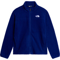 The North Face chaqueta impermeable niño TEEN ANTORA TRICLIMATE 04