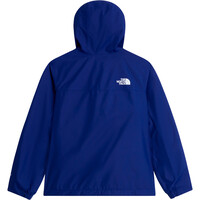 The North Face chaqueta impermeable niño TEEN ANTORA TRICLIMATE 05