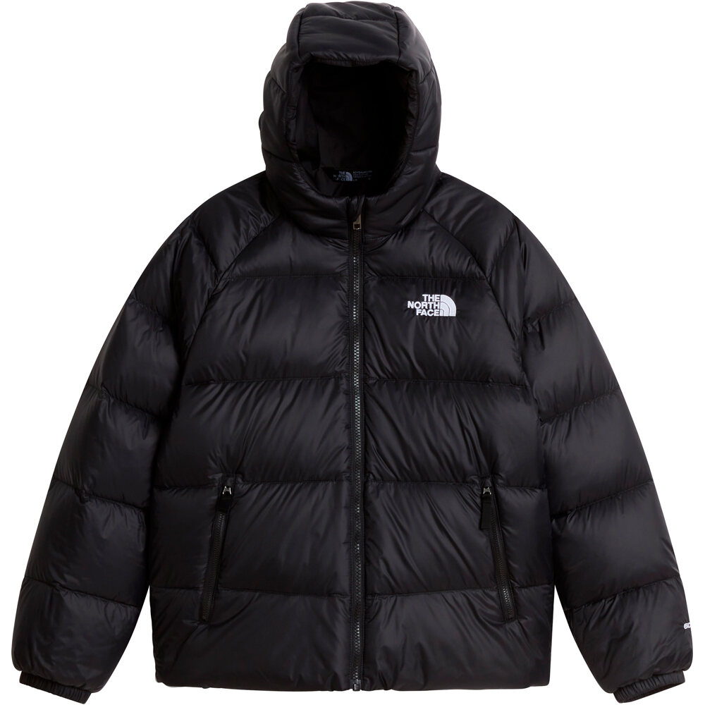 The North Face chaqueta niño B HYDRENALITE DOWN 03