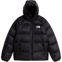 The North Face chaqueta niño B HYDRENALITE DOWN 03