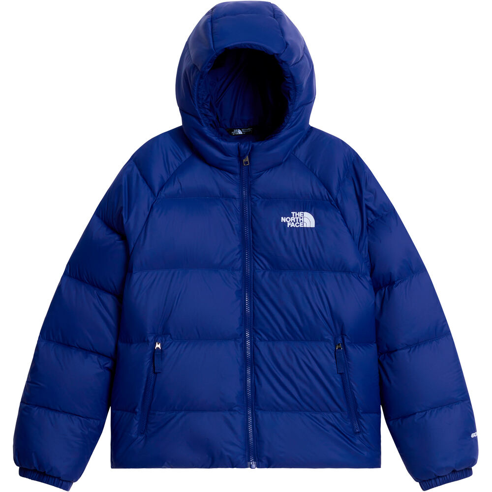 The North Face chaqueta niño B HYDRENALITE DOWN 03
