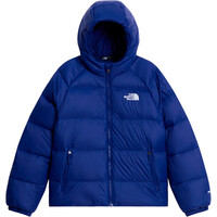 The North Face chaqueta niño B HYDRENALITE DOWN 03