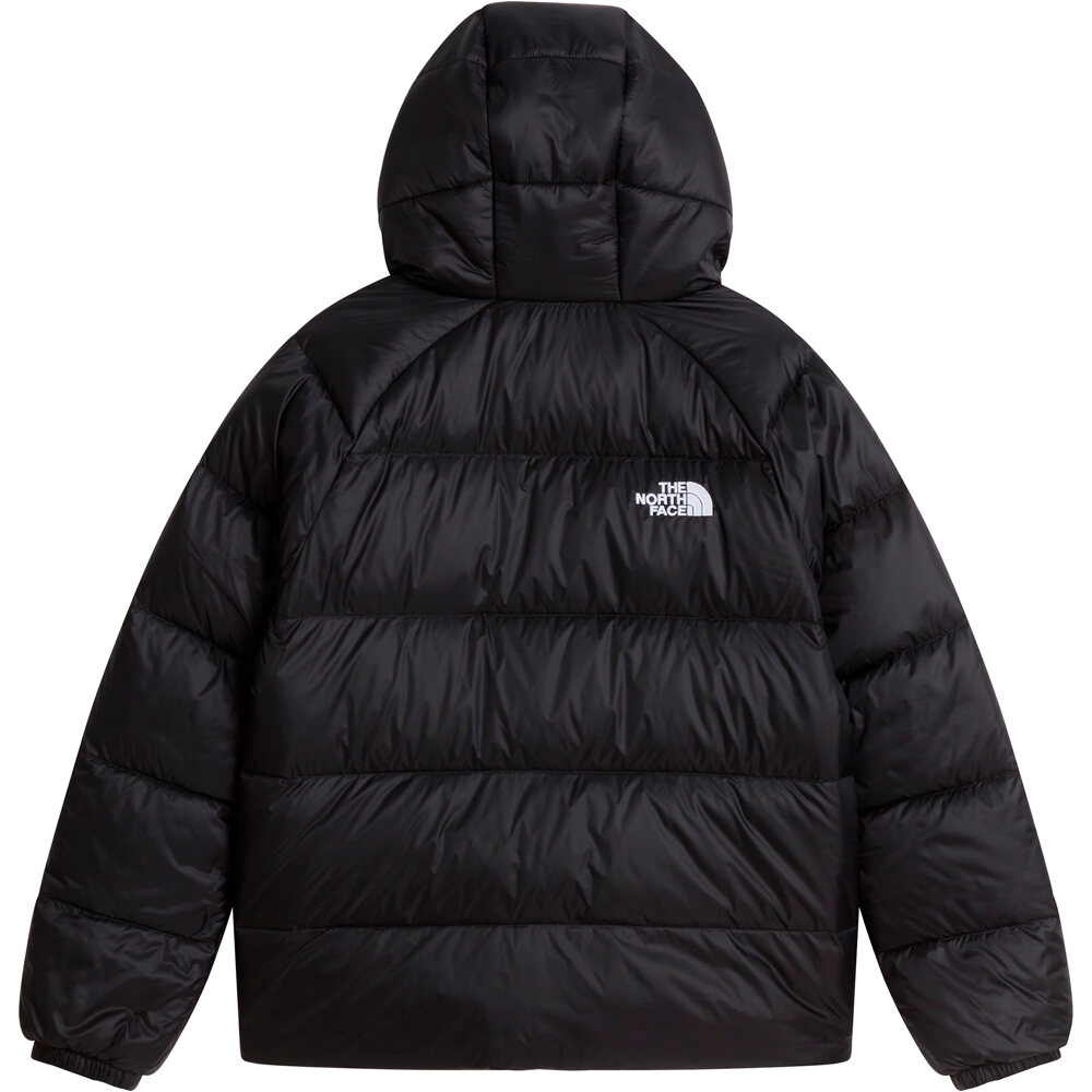 The North Face chaqueta niño B HYDRENALITE DOWN 04