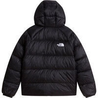 The North Face chaqueta niño B HYDRENALITE DOWN 04