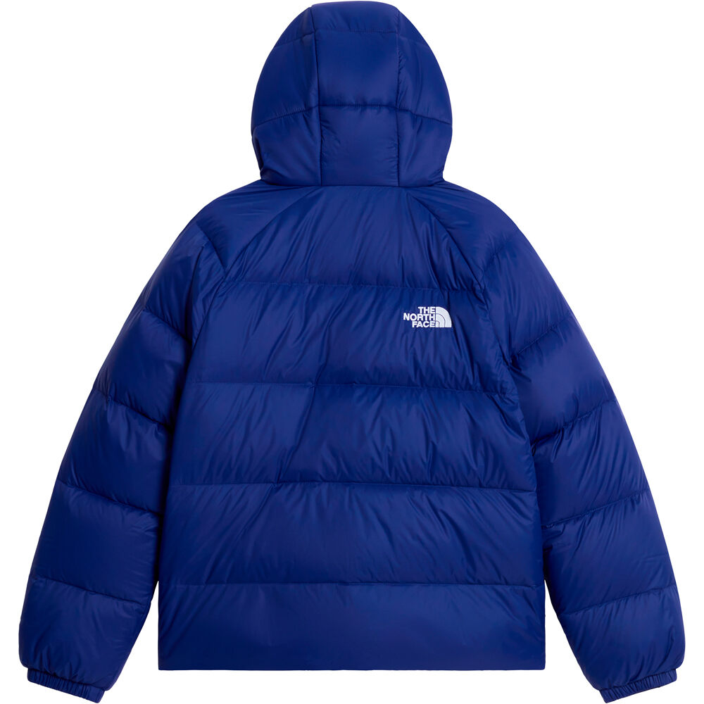 The North Face chaqueta niño B HYDRENALITE DOWN 04