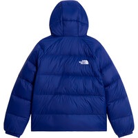 The North Face chaqueta niño B HYDRENALITE DOWN 04