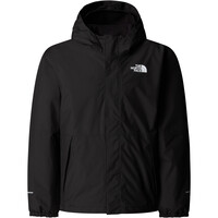The North Face chaqueta niño B WARM ANTORA 03