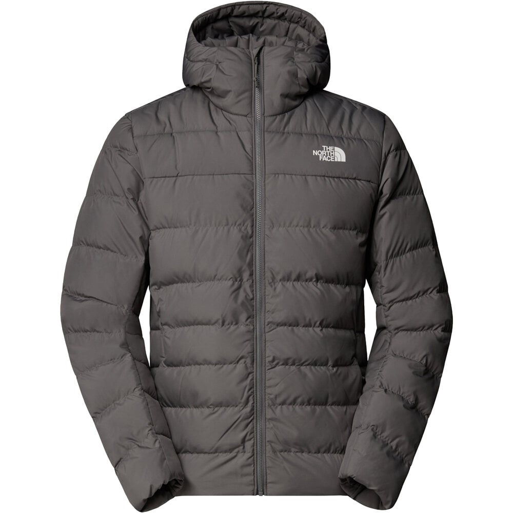 The North Face chaqueta outdoor hombre M ACONCAGUA 3 HOODIE 03