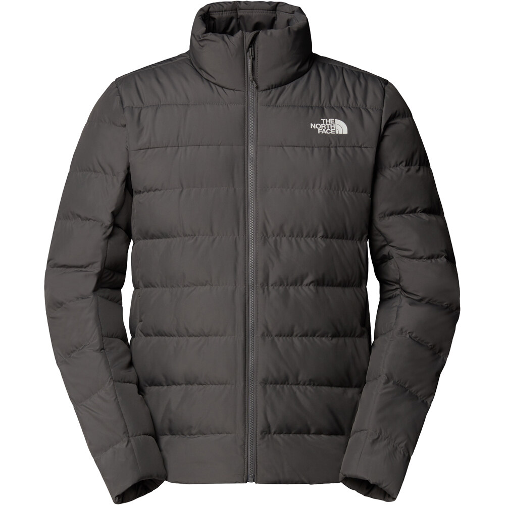 The North Face chaqueta outdoor hombre M ACONCAGUA 3 JACKET 03