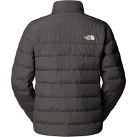 The North Face chaqueta outdoor hombre M ACONCAGUA 3 JACKET 04