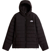 M ACONCAGUA HOODED JACKET