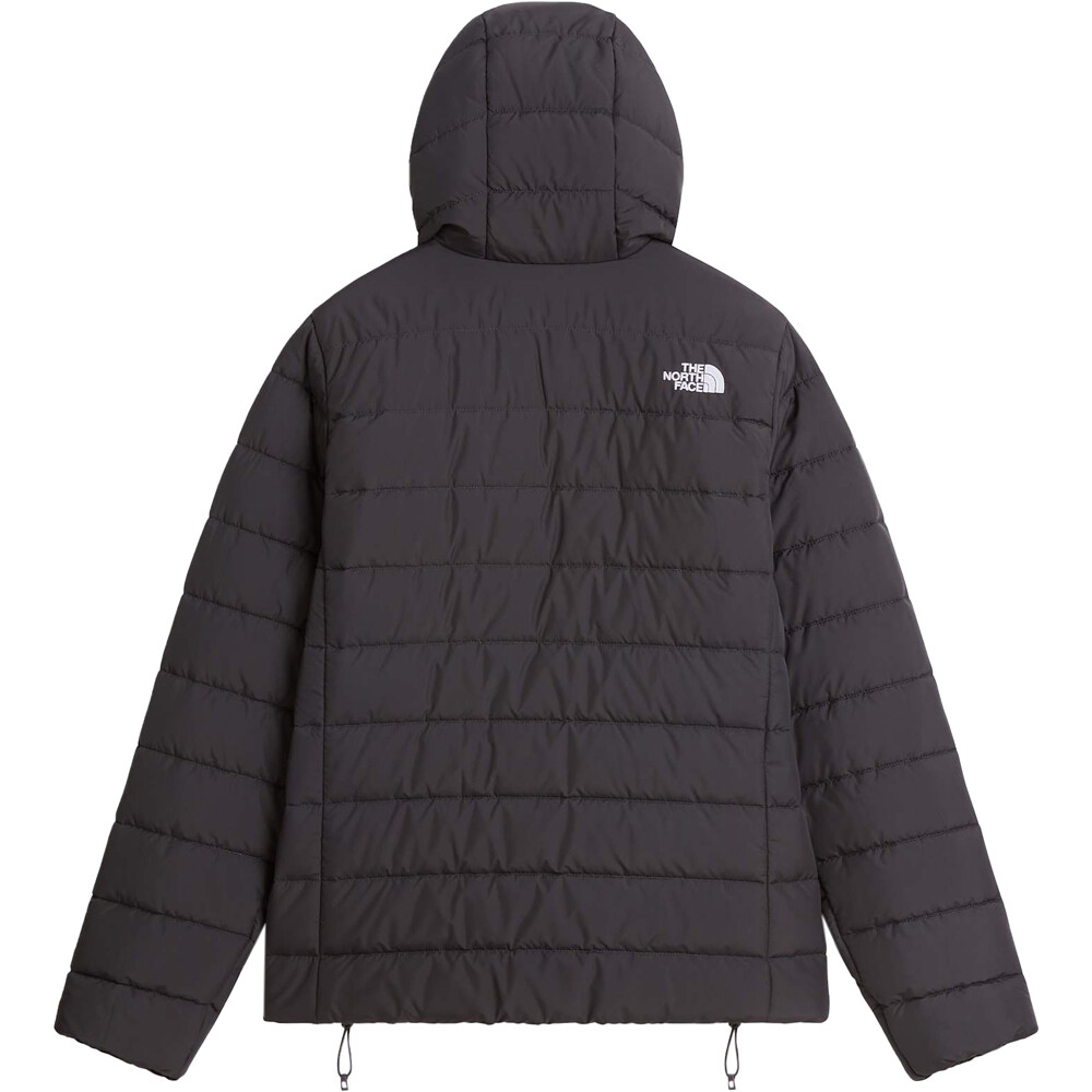 The North Face chaqueta outdoor hombre M ACONCAGUA HOODED JACKET 03