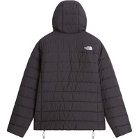 The North Face chaqueta outdoor hombre M ACONCAGUA HOODED JACKET 03