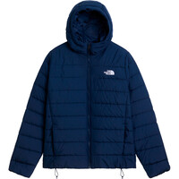 The North Face chaqueta outdoor hombre M ACONCAGUA HOODED JACKET 03