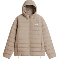 The North Face chaqueta outdoor hombre M ACONCAGUA HOODED JACKET 03